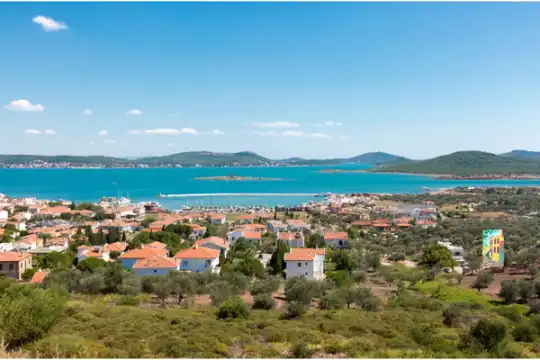 Cunda Adası
